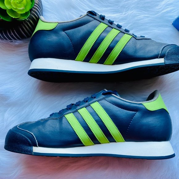 *SOLD* Adidas Samoa Size 8.5 - Picture 4 of 8